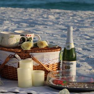 Honeymoon fund!