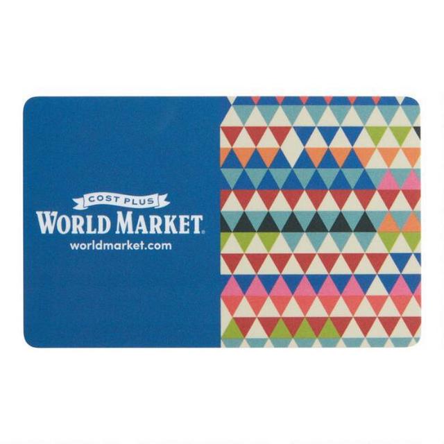 Give a Gift Card