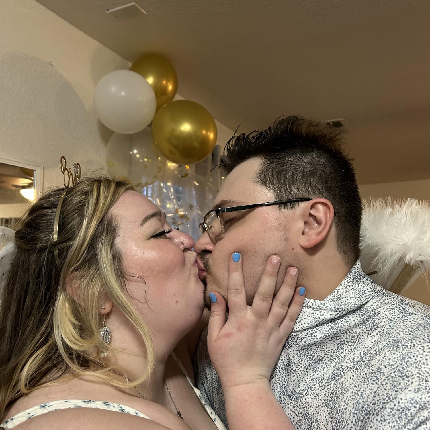 Kayla and Jacobs engagement party was a TIME AND A HALF - you had to be there…
Year: 2025