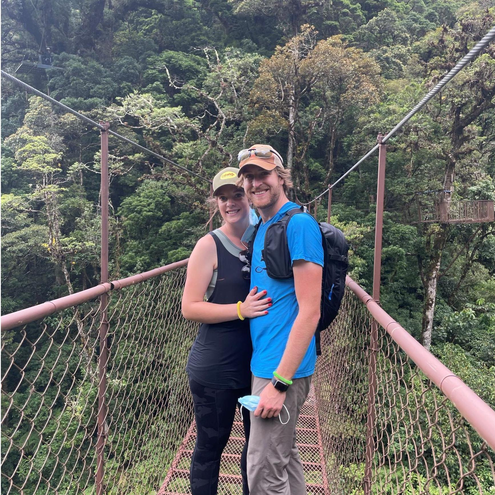 Boquete, Panama. May 2021.