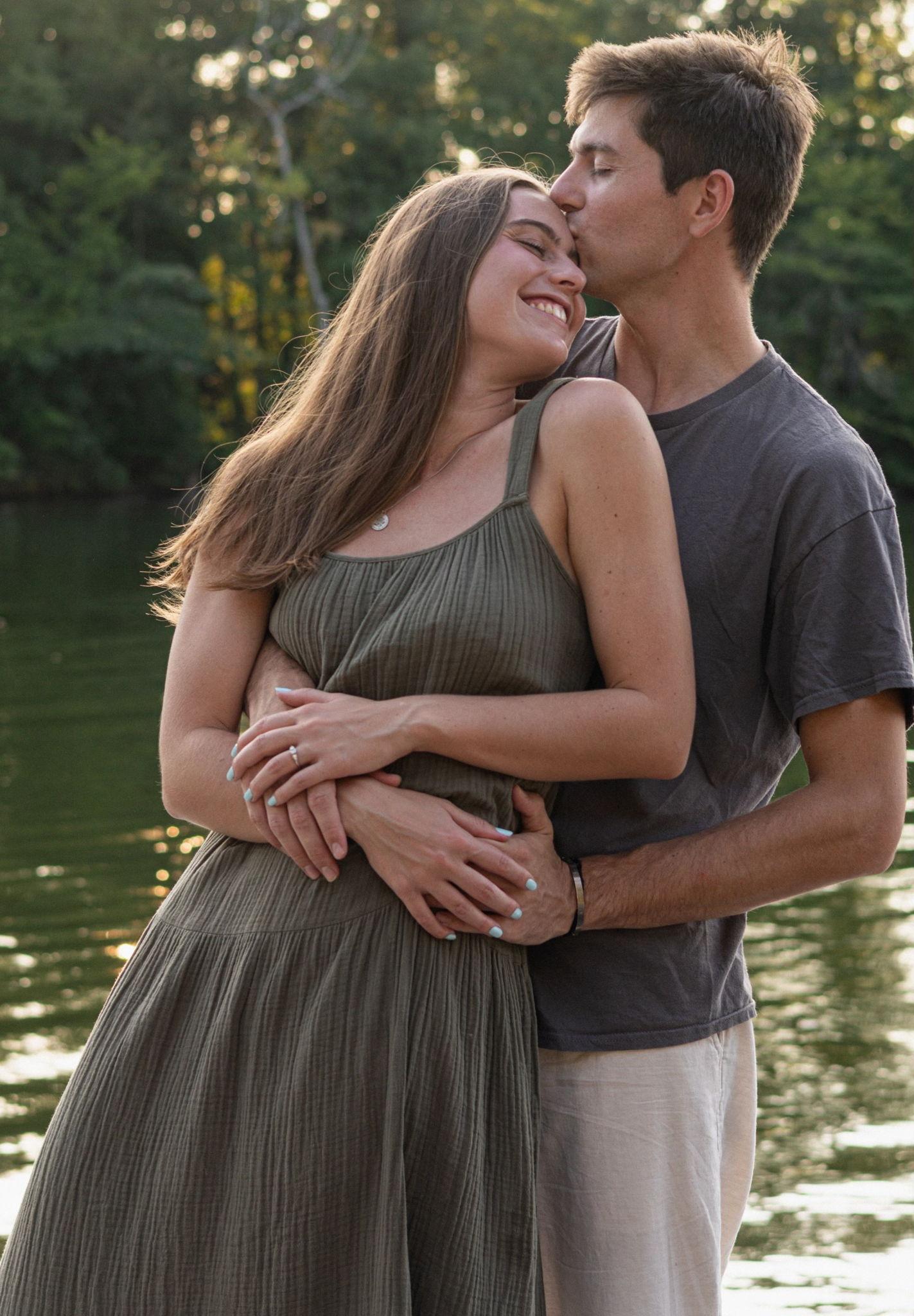 The Wedding Website of Liezl Theron and Sebastian Oyler