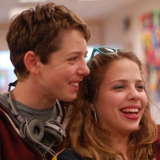 Freshman Year of High School 2012