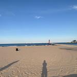Simmons Island Beach