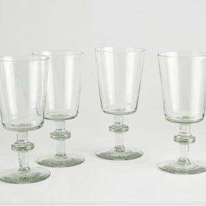 Avenell White Wine Glass, Set of Four