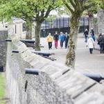 Martin McCrossan Walking Tours