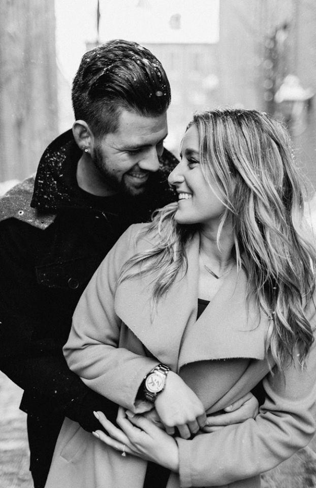 The Wedding Website of Stephanie Roberts and Adam Steller