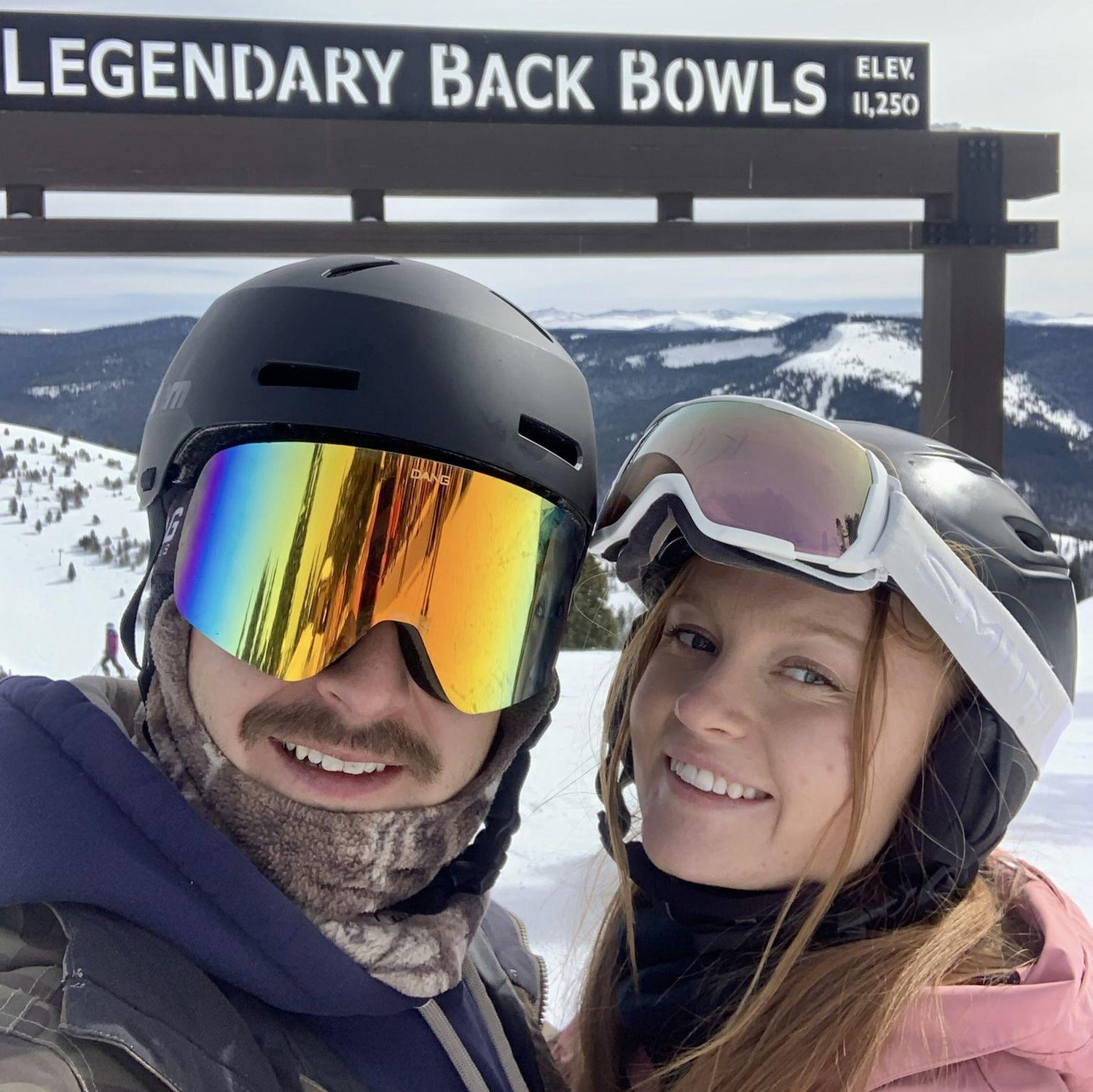Vail 2023