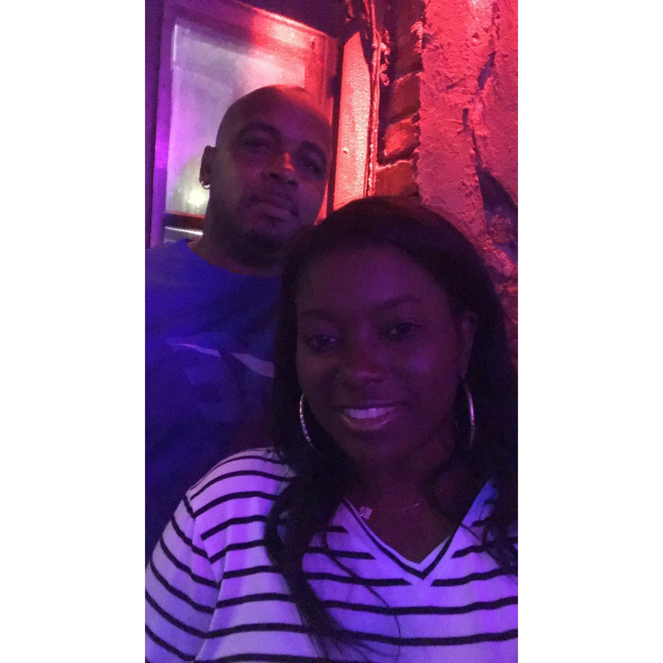 New Orleans, LA