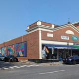 Rock City Café