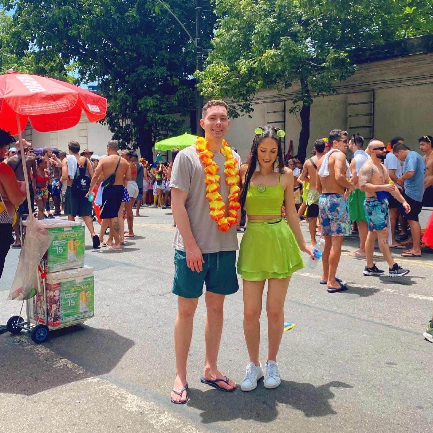 Rio 23'