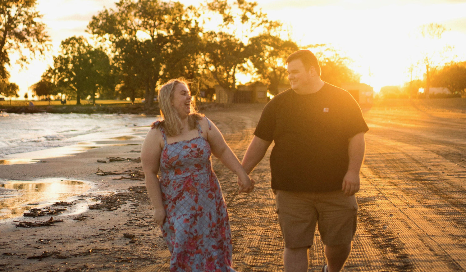 Mary Kontra and Jared Goodwin's Wedding Website