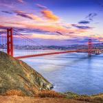 Marin Headlands