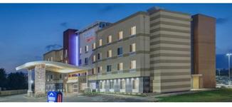 Fairfield Inn