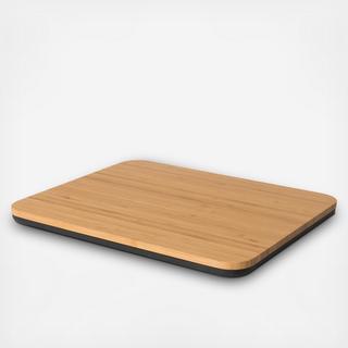 Ron Bamboo 2-Sided Cutting Board