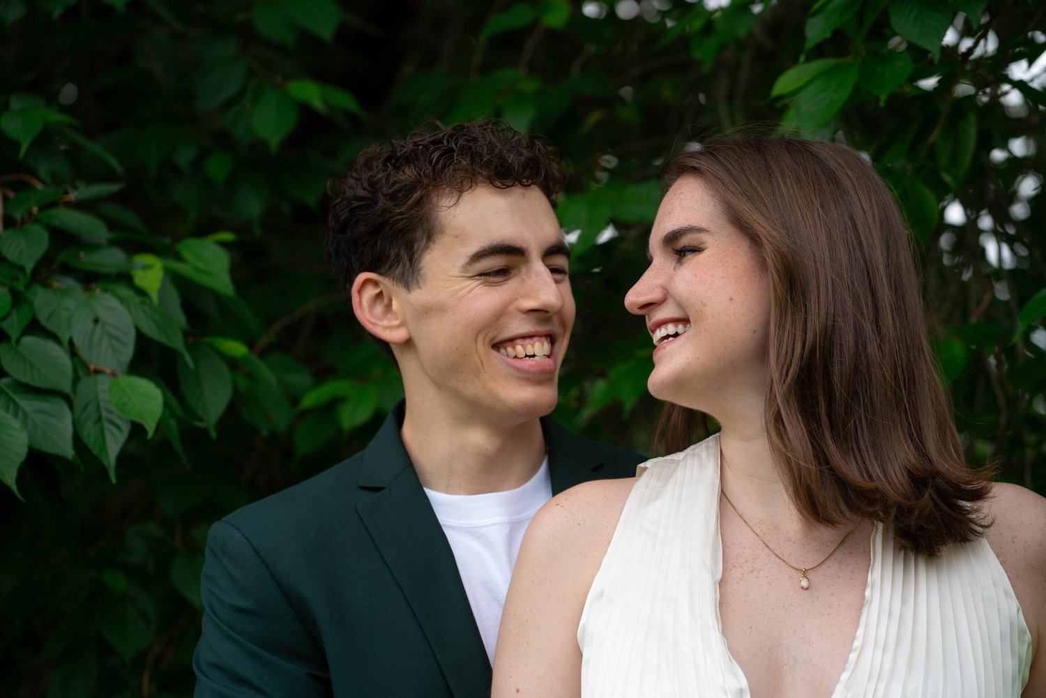 The Wedding Website of Emma Genevieve Wilson and Robert Vincent Masi