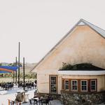 Elk Run Winery/Black Ankle Vineyards