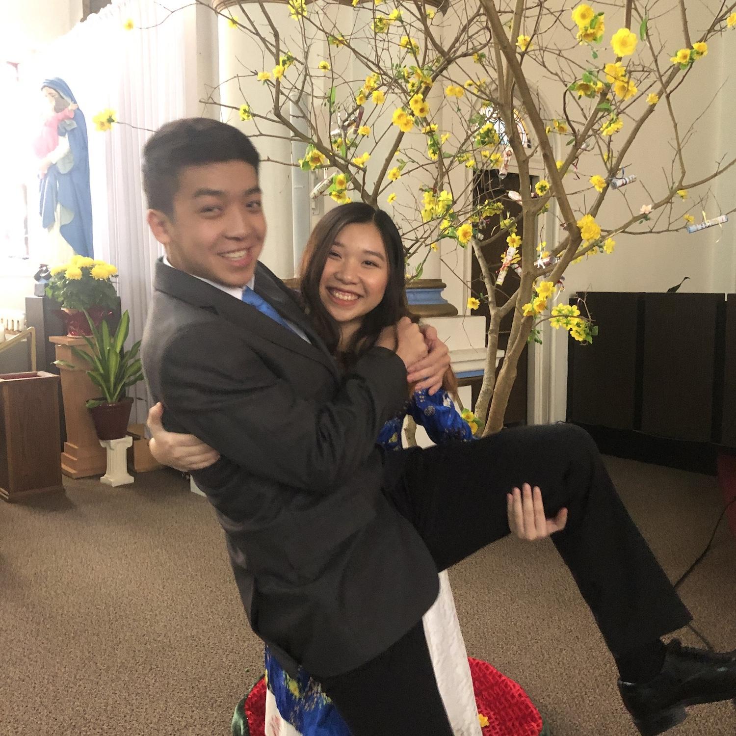 Tet Celebration - Jan 26, 2020