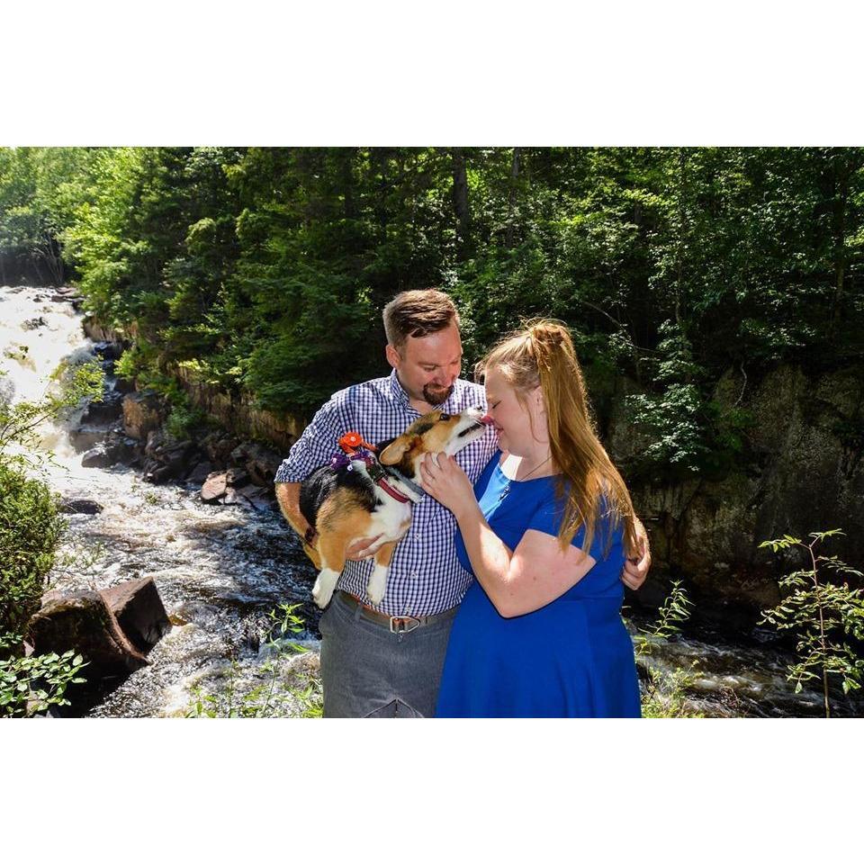 Family photo