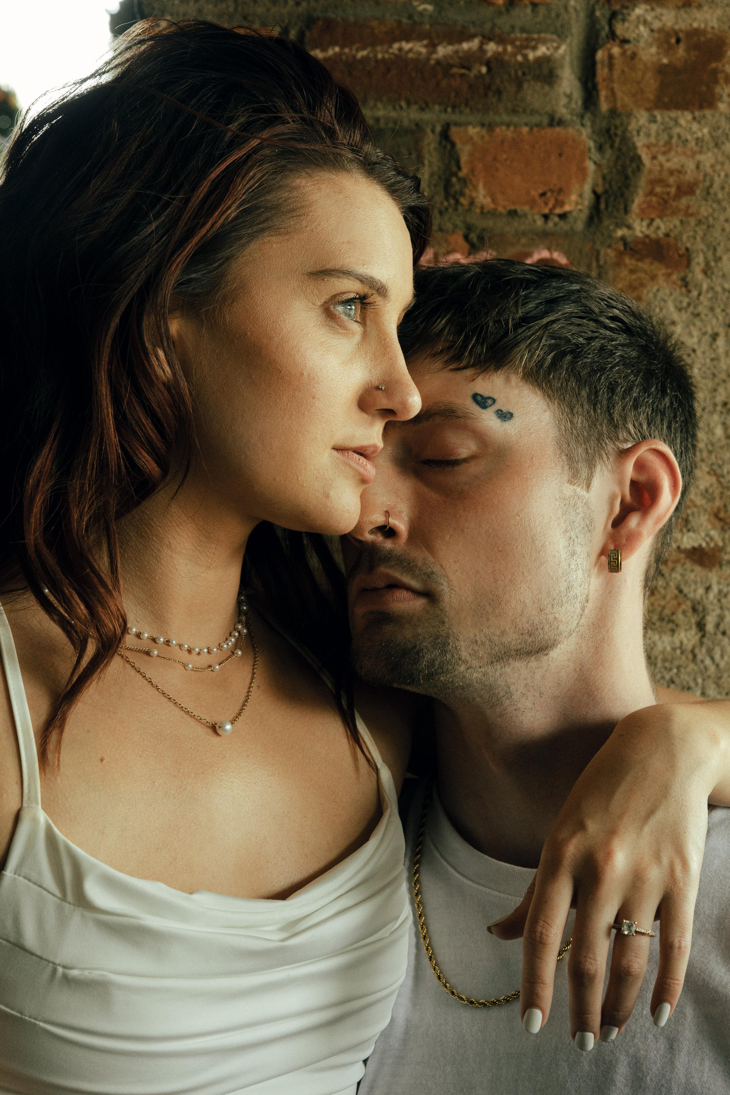 The Wedding Website of Rose Messmer and Justin Stiffler