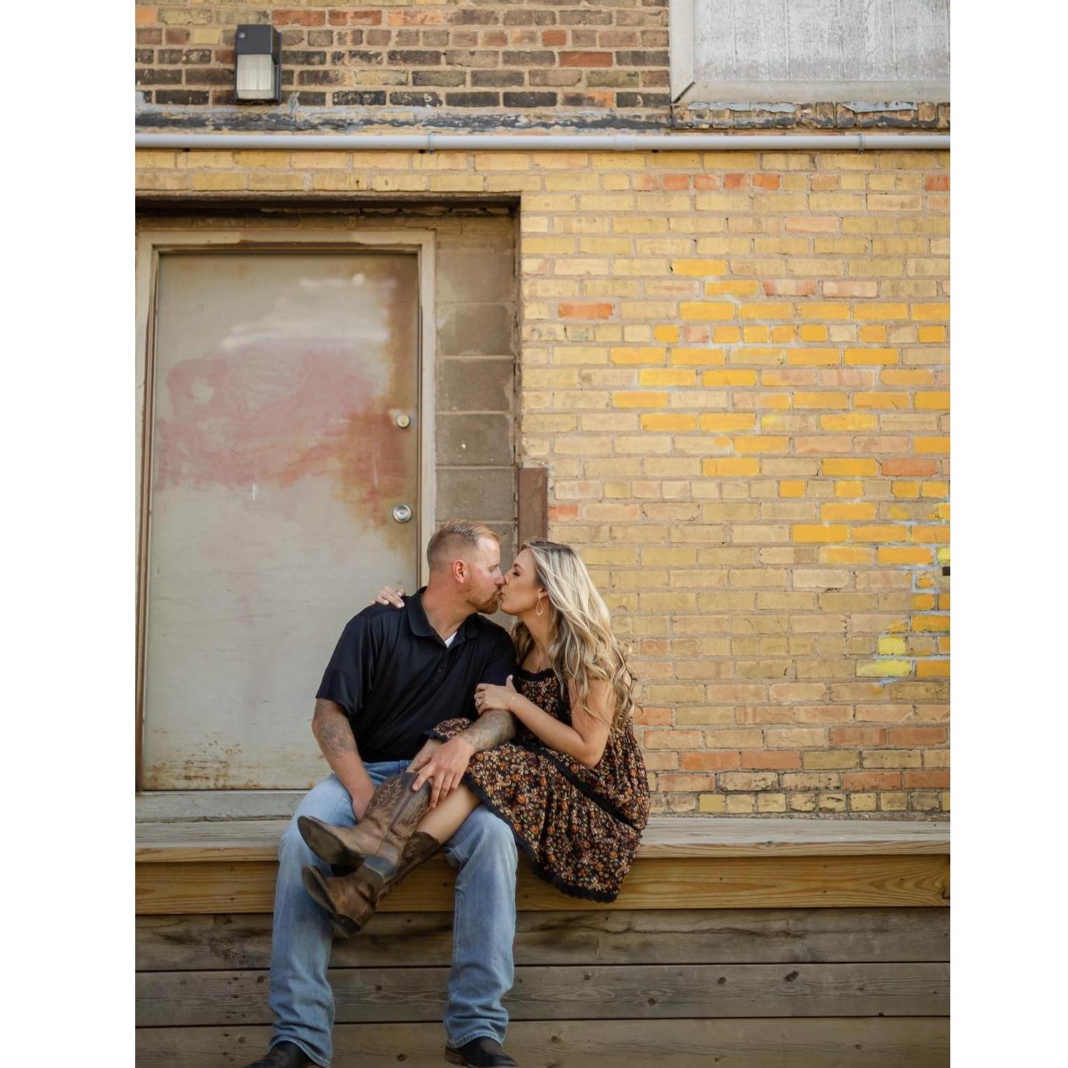 Engagement Photos
