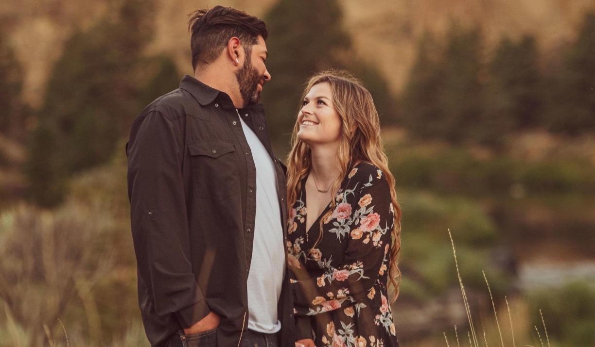 The Wedding Website of Cosmo Salas and Jessica Richey