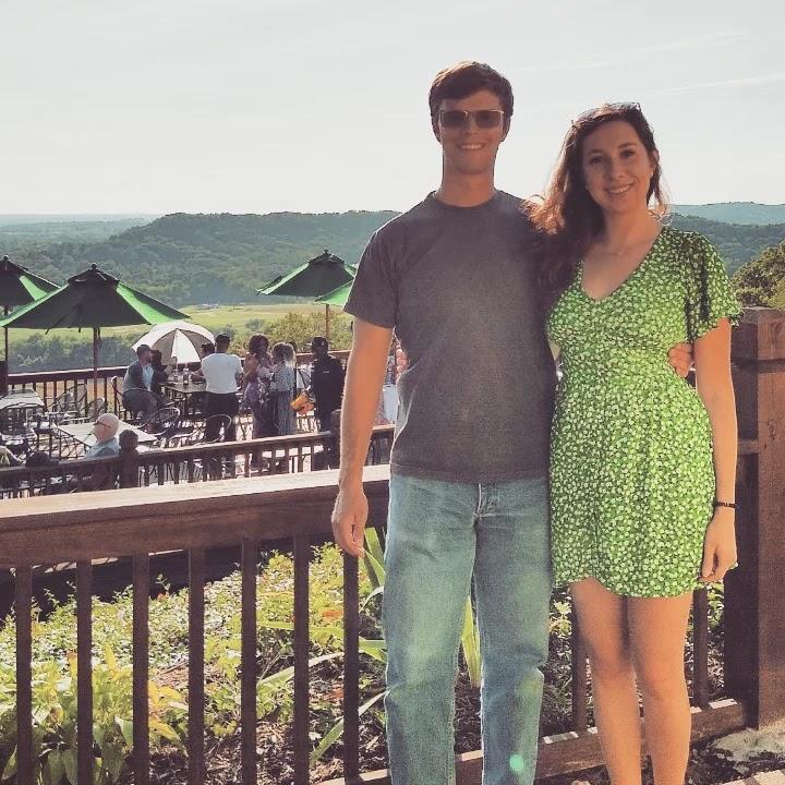 Montelle Winery near Washington, MO