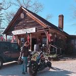 Old Sautee Store