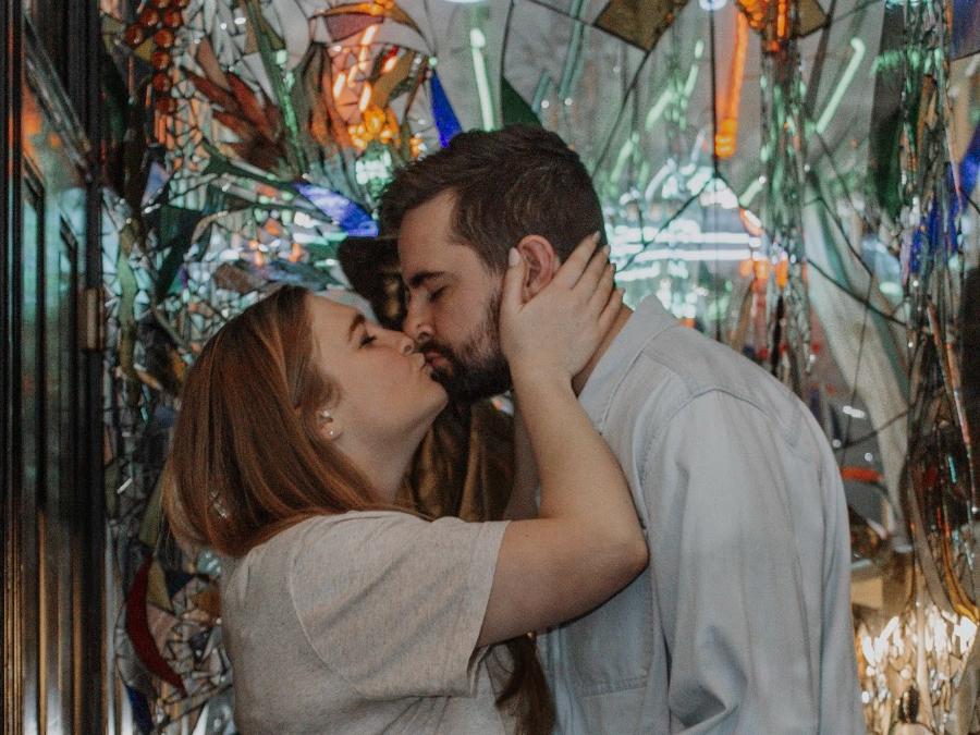 The Wedding Website of Jordyn Reilman-Solis and Kyle Watson