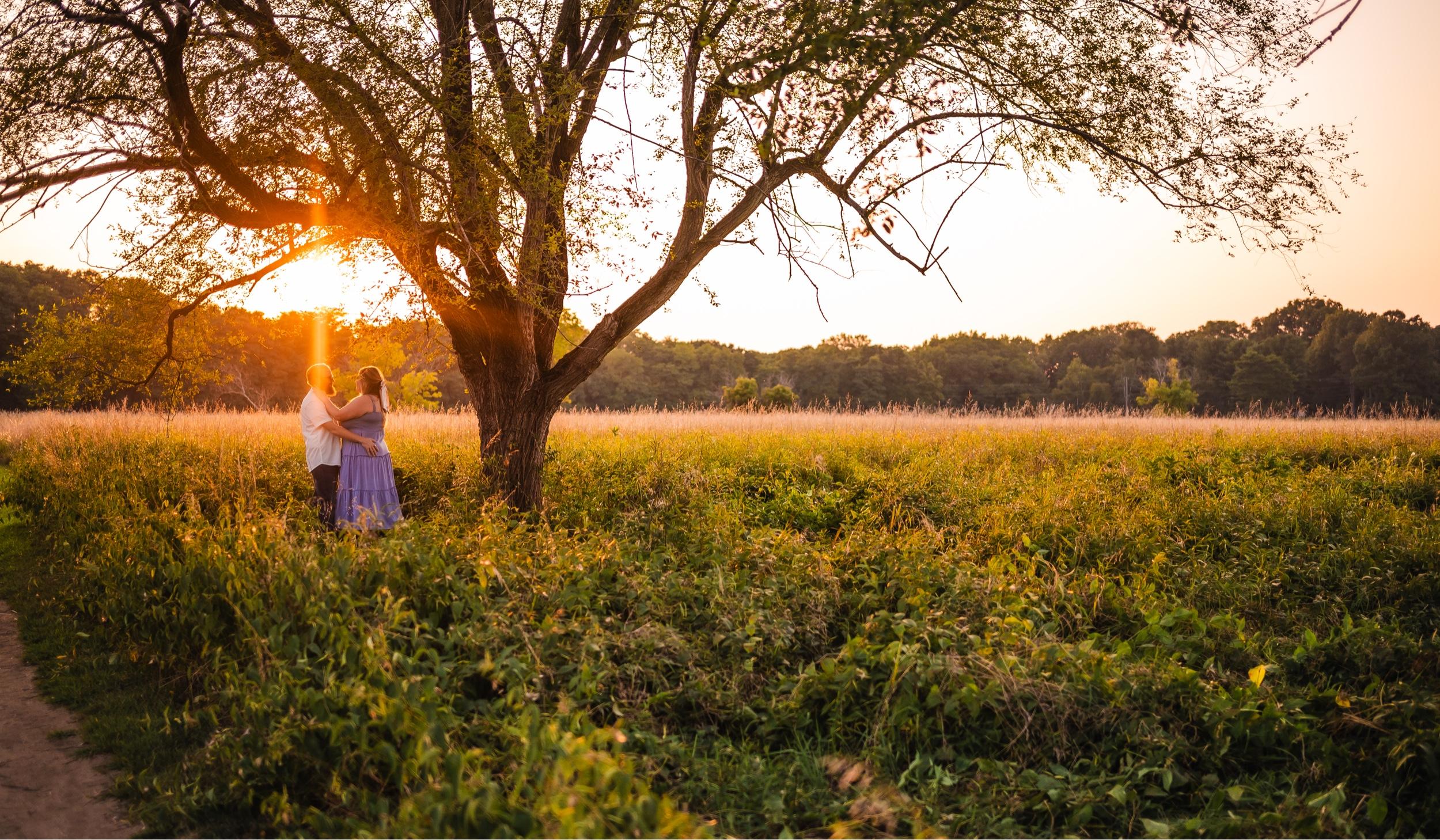 The Wedding Website of Sydney Wellspeak and Kenneth Dean