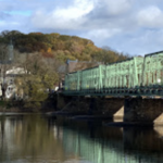 Walk around New Hope and Lambertville