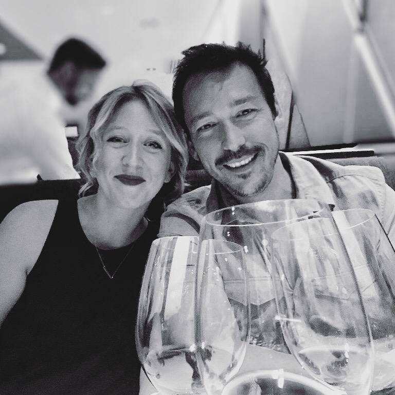 Wine nights are our favorite nights 🍷