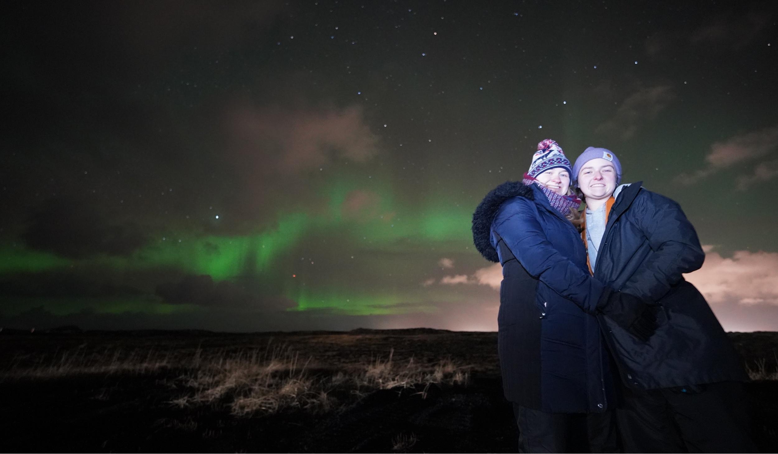 The Wedding Website of Madison Schaefer and Alyssa Carr