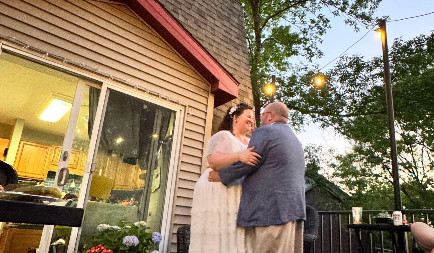 The Wedding Website of Kat Schlueter and Jay Irwin