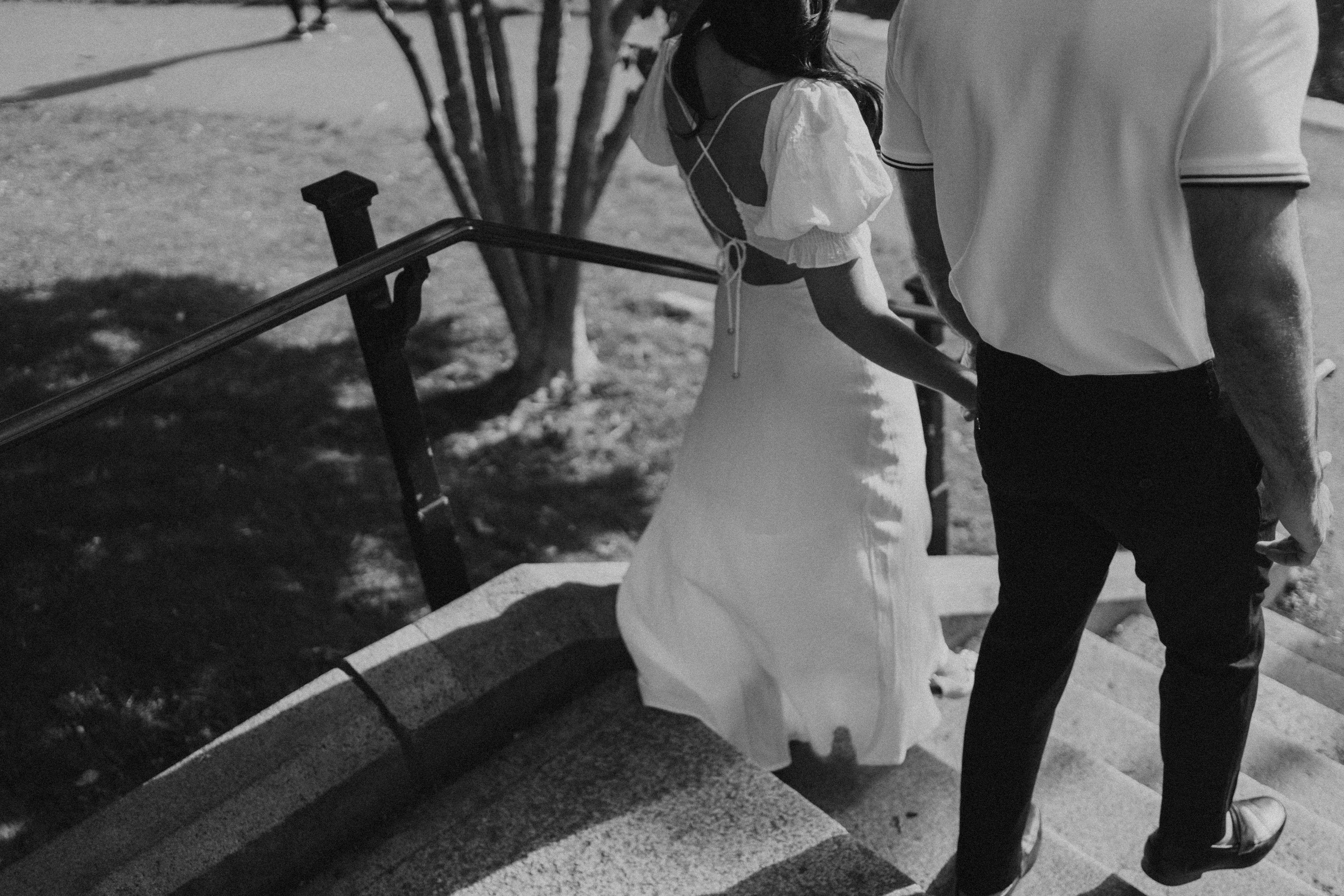 The Wedding Website of Domenic Camino and Kara San Lorenzo