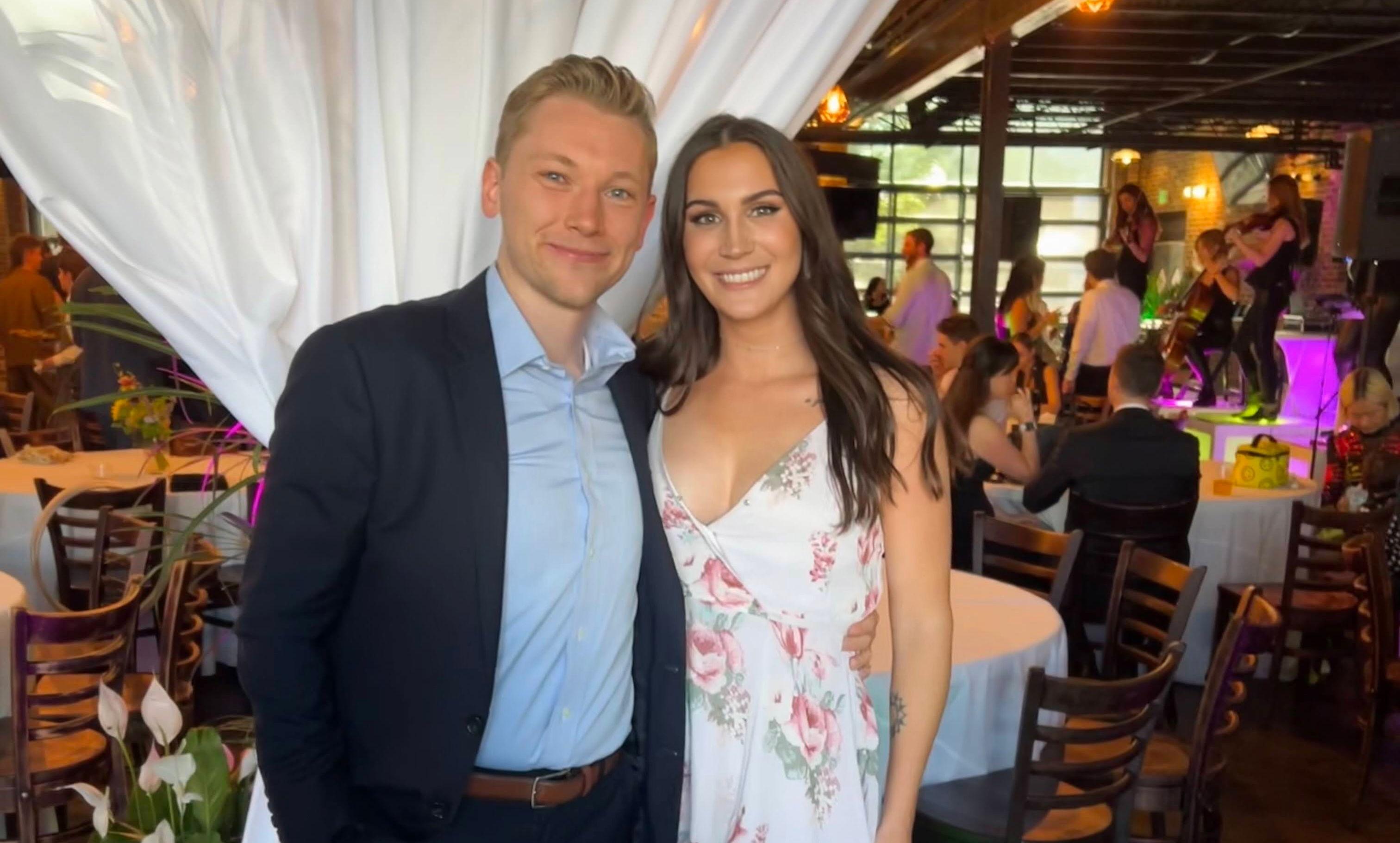 The Wedding Website of Heather Preslier and Dennis Konczyk