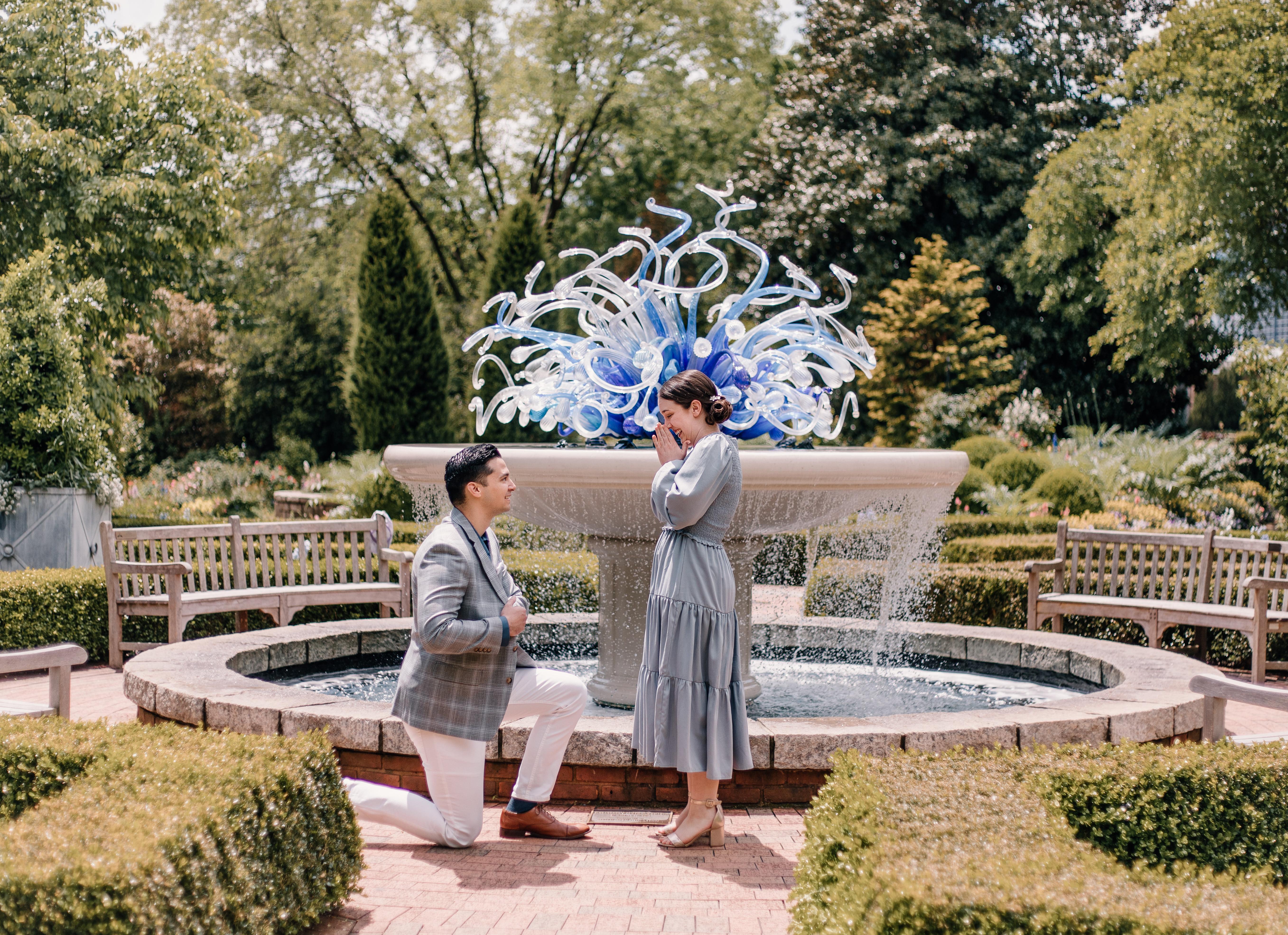 The Wedding Website of Valerie Walker and Zach Davie