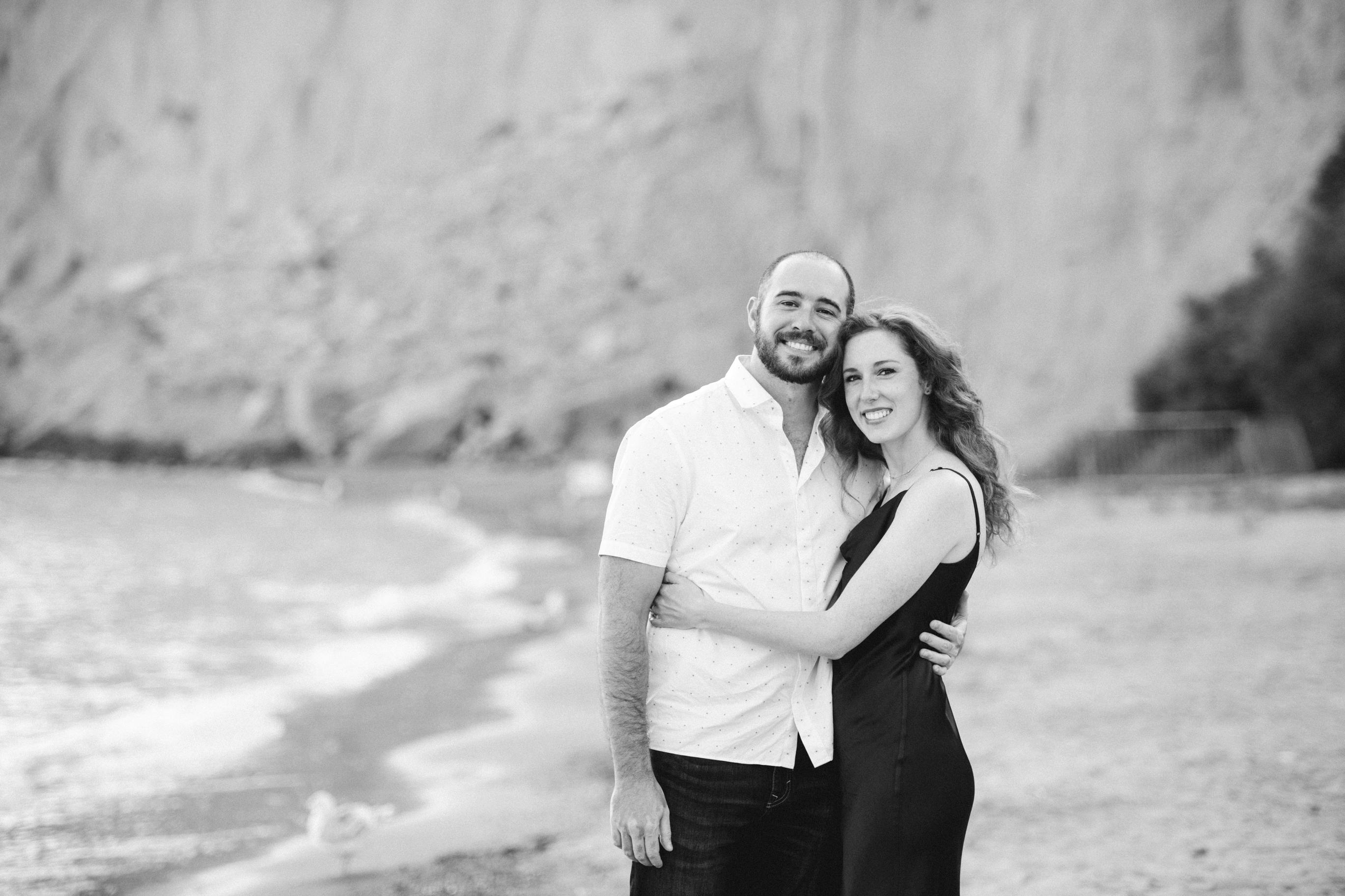 The Wedding Website of Gillian Krejcir and Jordan Warsh