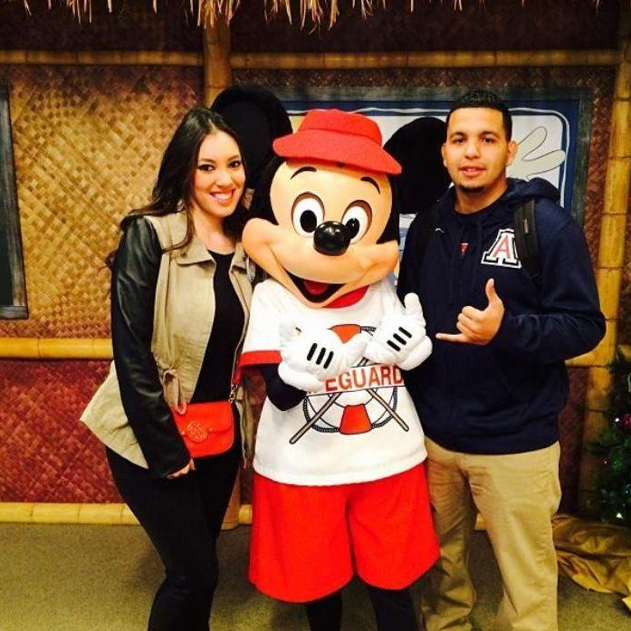 Disney 2013