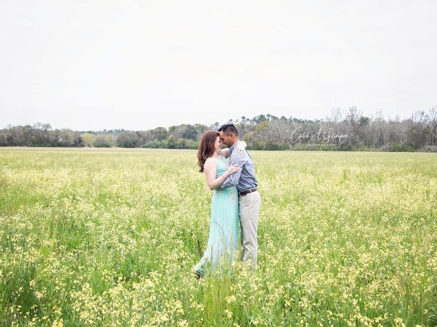 The Wedding Website of Whitney Lipe and John Weber