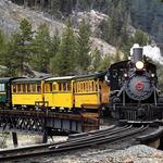 Georgetown Loop Railroad