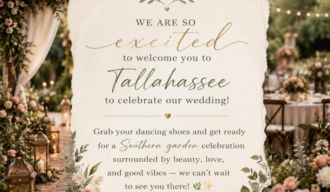 The Wedding Website of Crystal Whitman and Rich Tenor