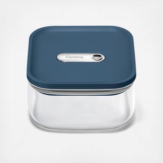 Small Airtight Container