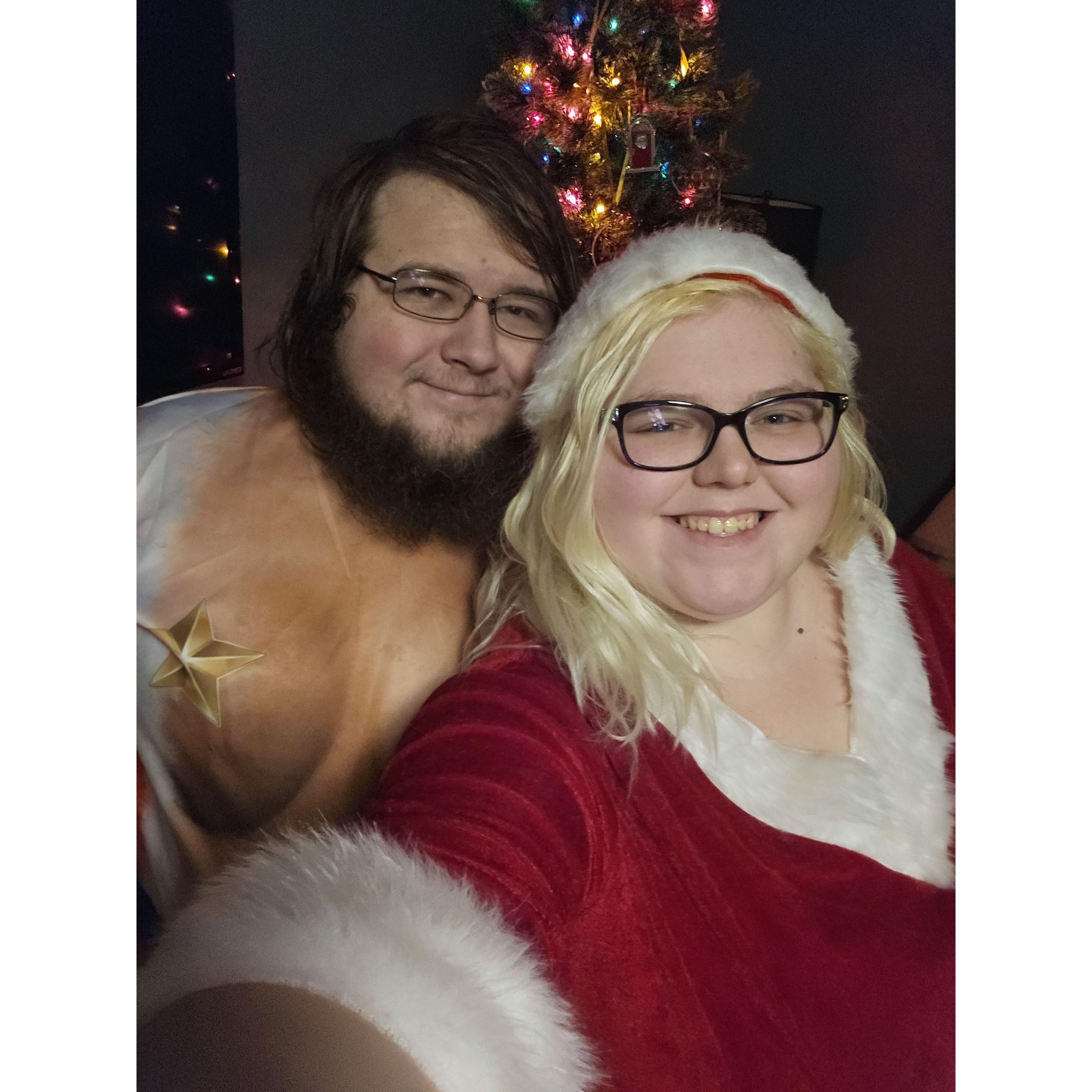 Silly Christmas