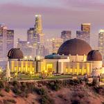 Griffith Observatory