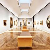 The Museum of Fine Arts, Houston