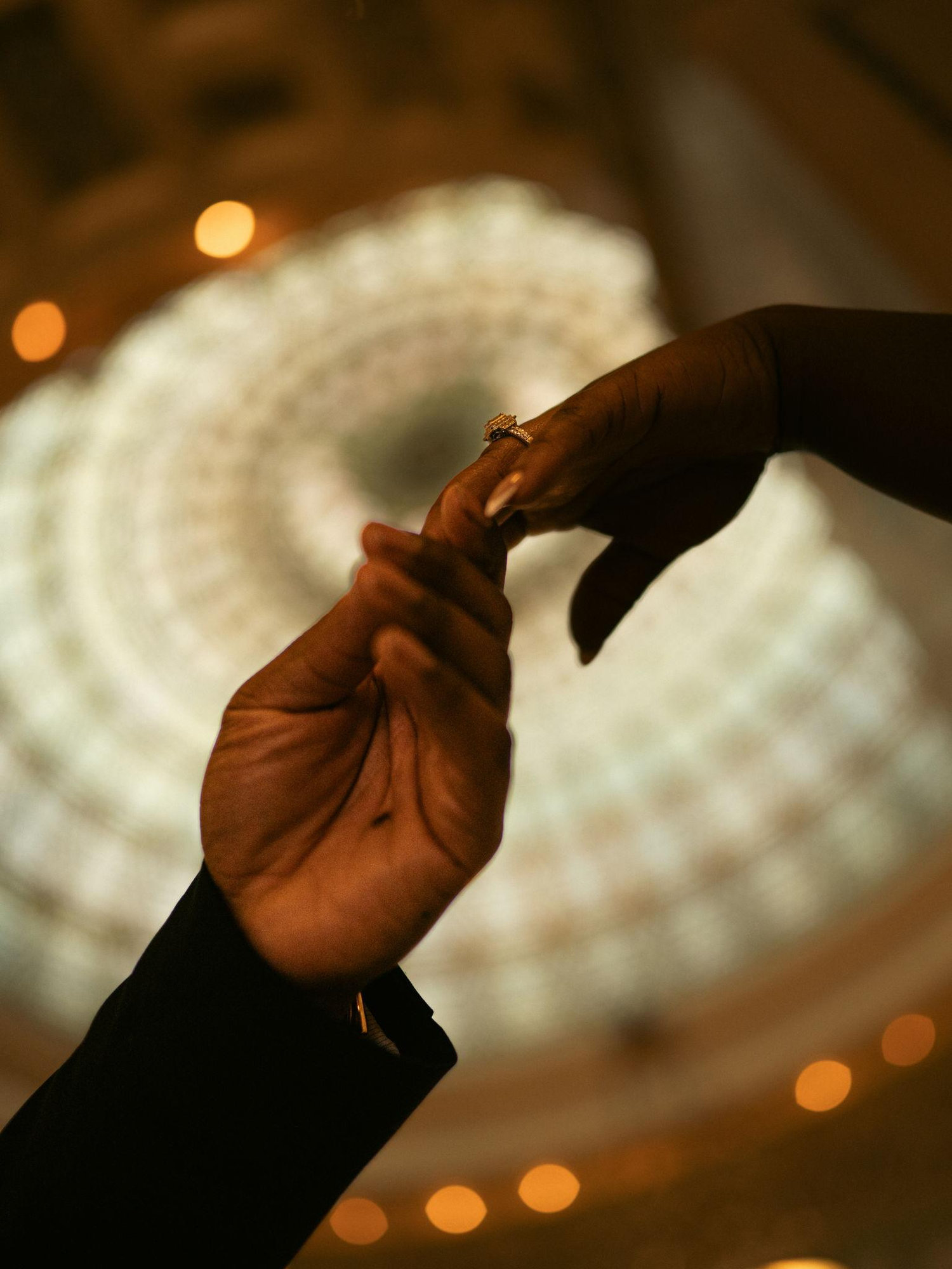 The Wedding Website of Akia Jones and Joshua Carroll