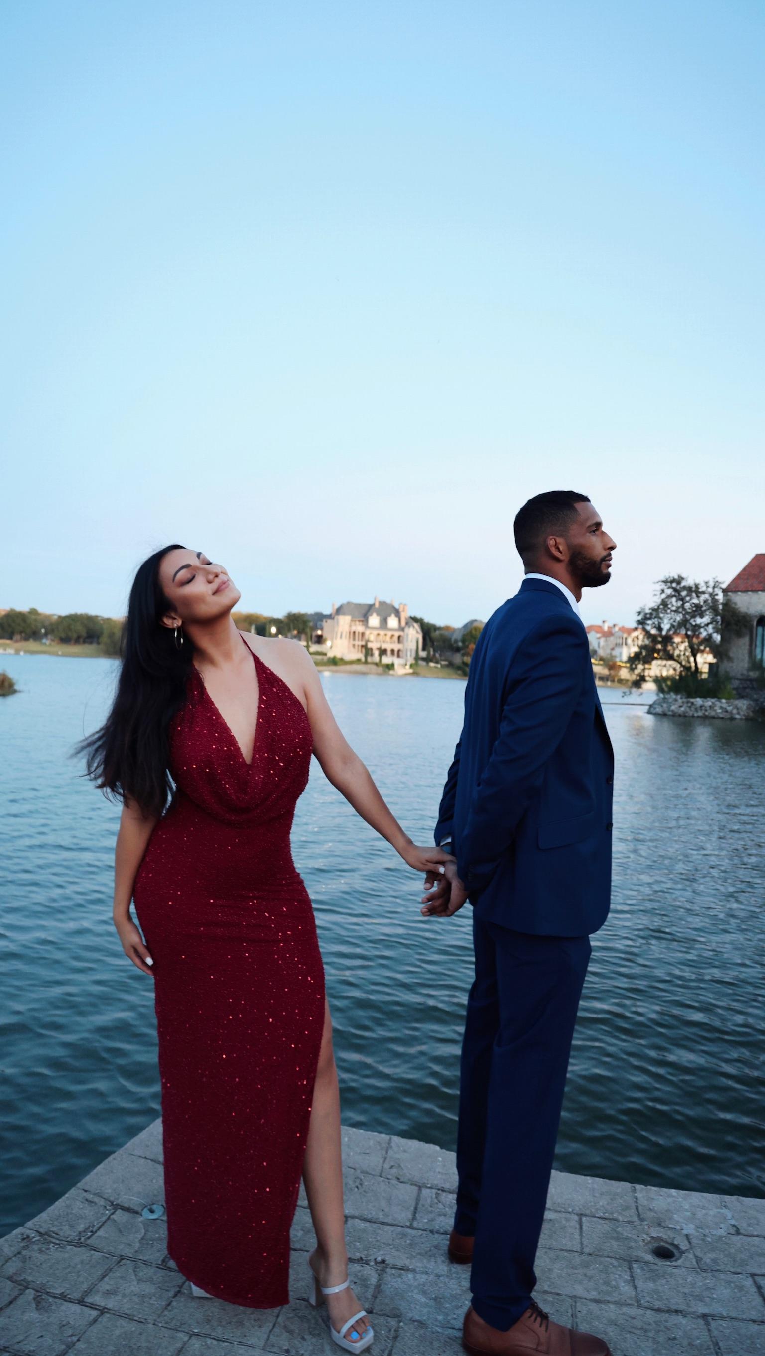 The Wedding Website of Micheal Hale and Sabrina Garcia