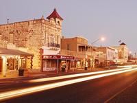 West Main Street
