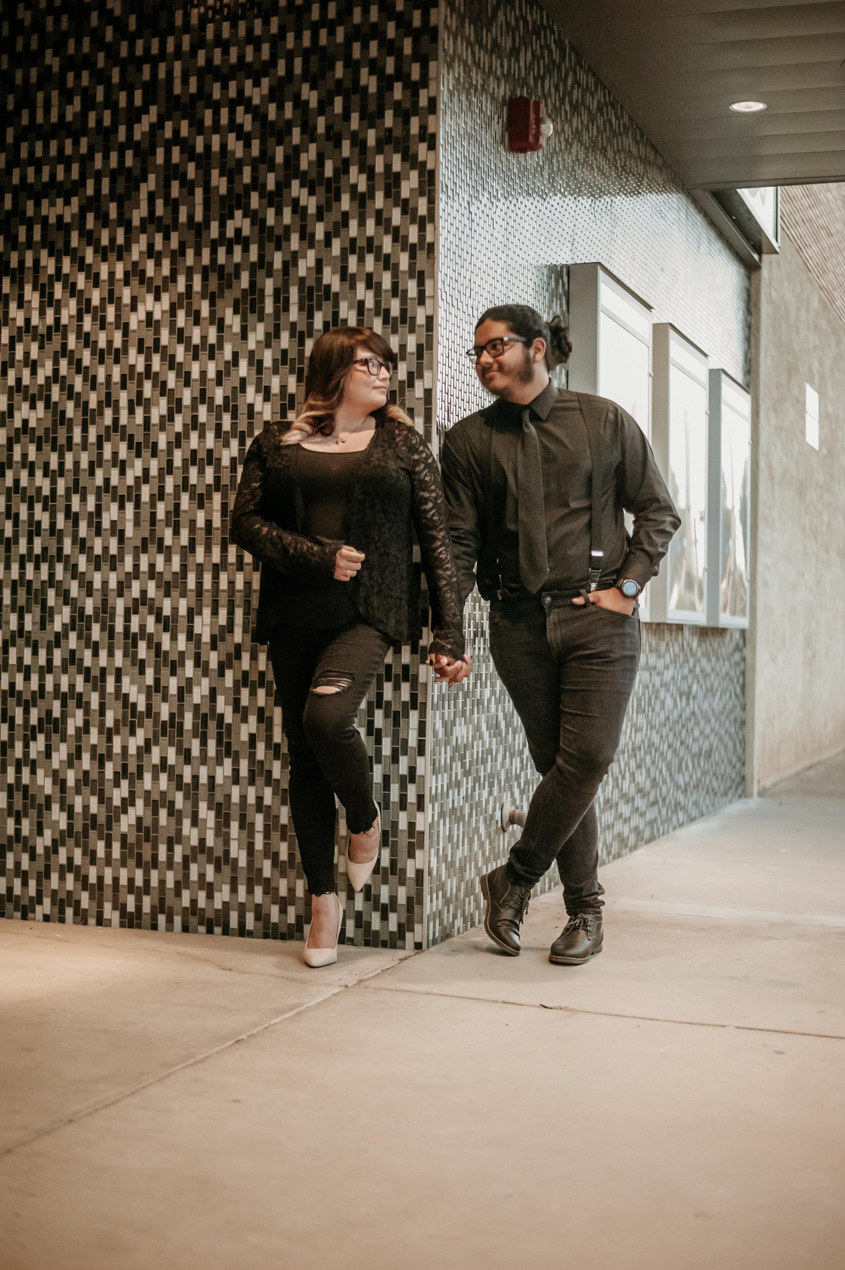 The Wedding Website of Jeremiah Villa and Danielle Merino