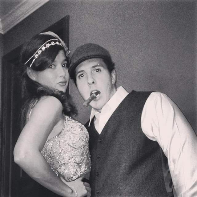 New Year’s Eve 2014